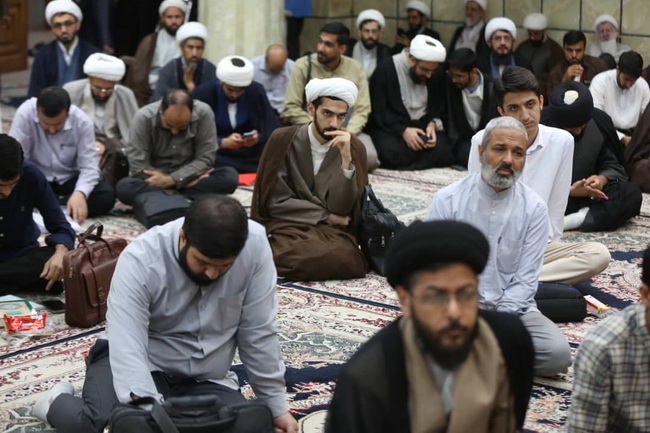 یادواره‌‌ی اولین سالگرد شهادت سیدالشهداء مقاومت؛ شهید سید حسن نصرالله(رضوان الله علیه)