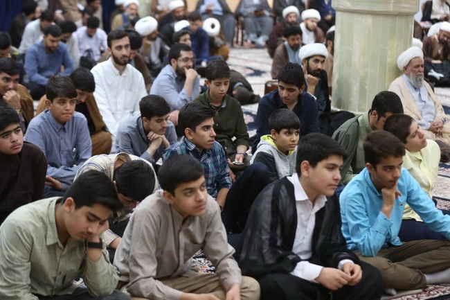 یادواره‌‌ی اولین سالگرد شهادت سیدالشهداء مقاومت؛ شهید سید حسن نصرالله(رضوان الله علیه)