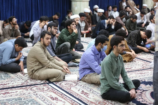 یادواره‌‌ی اولین سالگرد شهادت سیدالشهداء مقاومت؛ شهید سید حسن نصرالله(رضوان الله علیه)