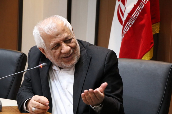 دیدار شورای مرکزی هیئت مؤتلفه اسلامی با آیت الله فاضل لنکرانی