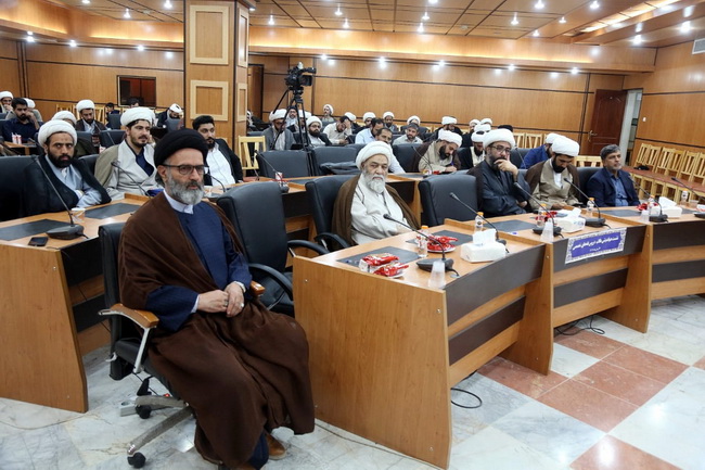 رونمایی منشورات فقه پزشکی