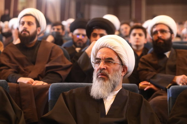 پانزدهمین سوگواره شعر فاطمی ‹محبوبه خدا »