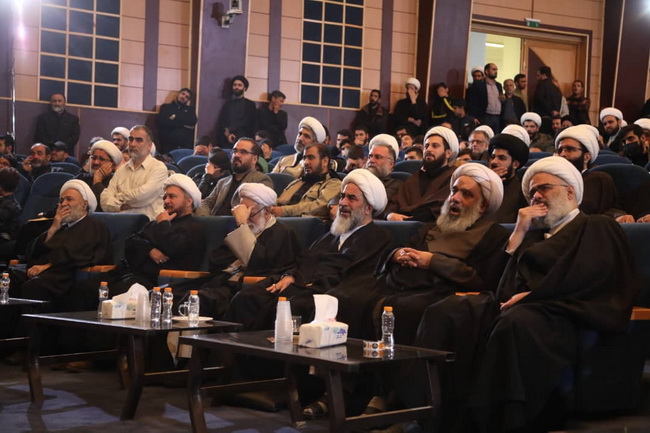 پانزدهمین سوگواره شعر فاطمی ‹محبوبه خدا »