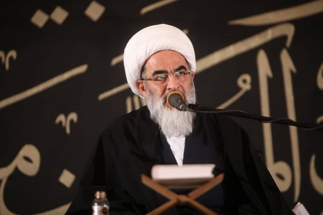 پانزدهمین سوگواره شعر فاطمی ‹محبوبه خدا »