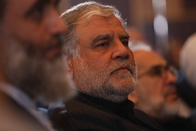 پانزدهمین سوگواره شعر فاطمی ‹محبوبه خدا »