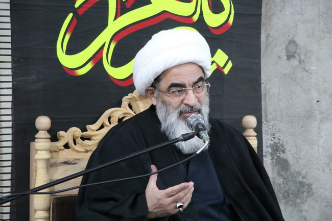 افتتاح مسجد حضرت فاطمه زهرا(س) در بلوار جمهوری قم در سالروز شهادت حضرت زهرا(س)