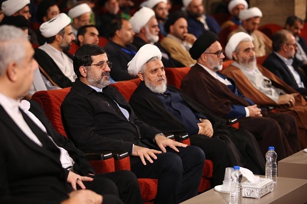 سخنرانی در آیین افتتاحیه چهل و هشتمین دوره مسابقات سراسری قرآن کریم