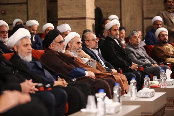 سخنرانی در آیین افتتاحیه چهل و هشتمین دوره مسابقات سراسری قرآن کریم