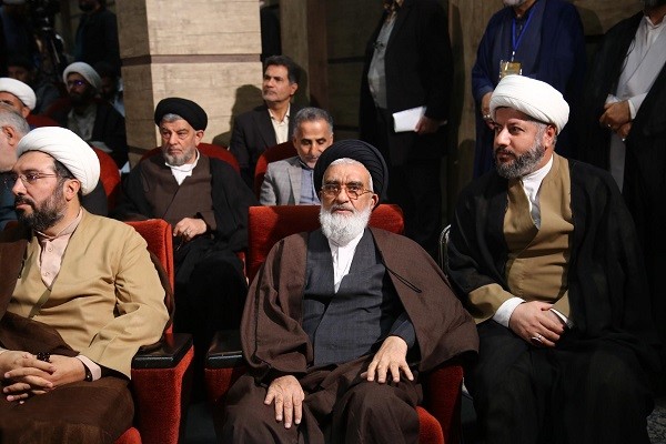 سخنرانی در آیین افتتاحیه چهل و هشتمین دوره مسابقات سراسری قرآن کریم