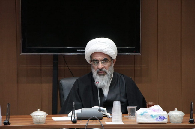 دیدار جمعی از اساتید،علما و ائمه جماعت اهل سنت کشورهای آفریقایی