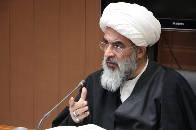 دیدار جمعی از اساتید،علما و ائمه جماعت اهل سنت کشورهای آفریقایی