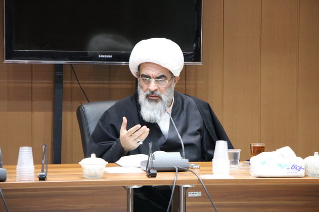 دیدار جمعی از اساتید،علما و ائمه جماعت اهل سنت کشورهای آفریقایی