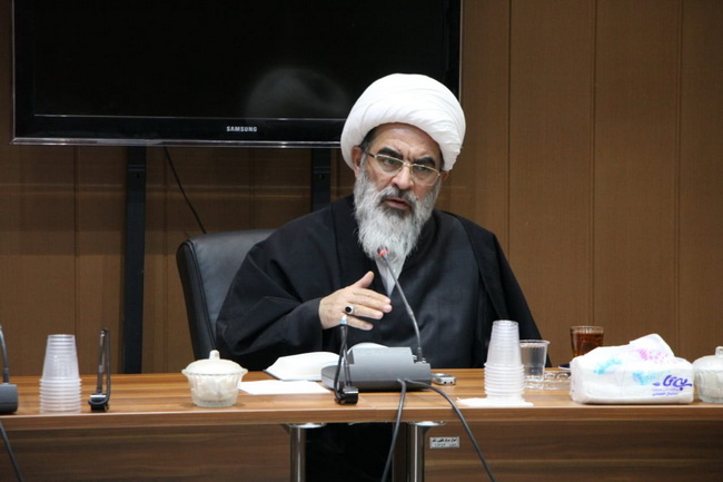 دیدار جمعی از اساتید،علما و ائمه جماعت اهل سنت کشورهای آفریقایی