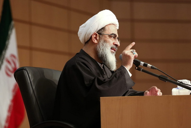 هشتمین همایش بزرگ فاطمی؛ ویژه همسران اساتید، دانش آموختگان و کارکنان مرکز فقهی ائمه اطهار(علیهم السلام)