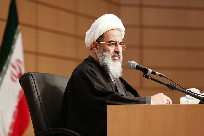 هشتمین همایش بزرگ فاطمی؛ ویژه همسران اساتید، دانش آموختگان و کارکنان مرکز فقهی ائمه اطهار(علیهم السلام)