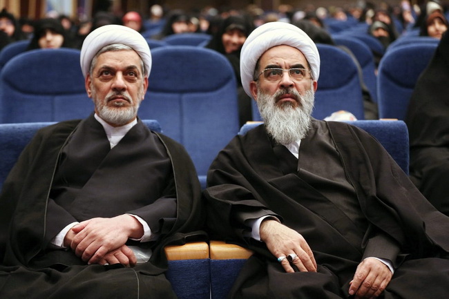 هشتمین همایش بزرگ فاطمی؛ ویژه همسران اساتید، دانش آموختگان و کارکنان مرکز فقهی ائمه اطهار(علیهم السلام)