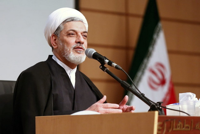 هشتمین همایش بزرگ فاطمی؛ ویژه همسران اساتید، دانش آموختگان و کارکنان مرکز فقهی ائمه اطهار(علیهم السلام)