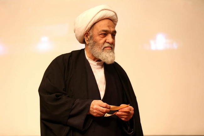 هشتمین همایش بزرگ فاطمی؛ ویژه همسران اساتید، دانش آموختگان و کارکنان مرکز فقهی ائمه اطهار(علیهم السلام)