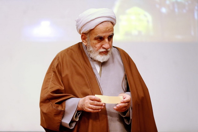 هشتمین همایش بزرگ فاطمی؛ ویژه همسران اساتید، دانش آموختگان و کارکنان مرکز فقهی ائمه اطهار(علیهم السلام)