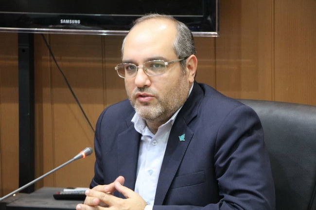 دیدار با نخبگان البرز