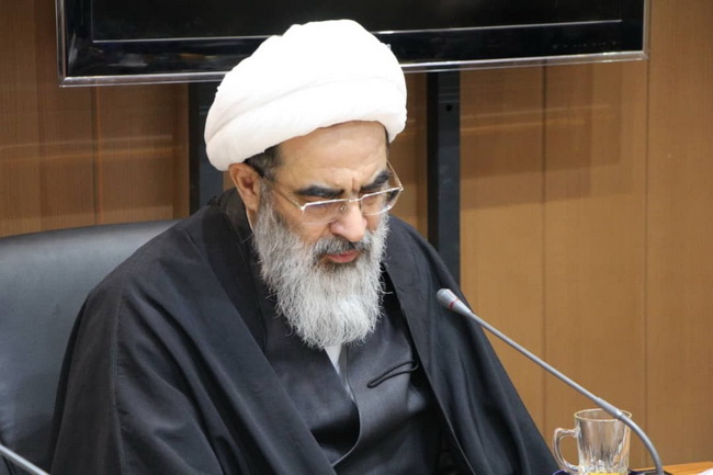 دیدار با نخبگان البرز