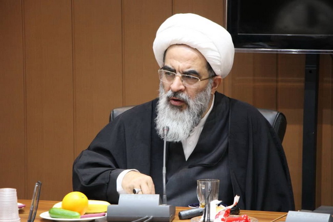 دیدار با نخبگان البرز