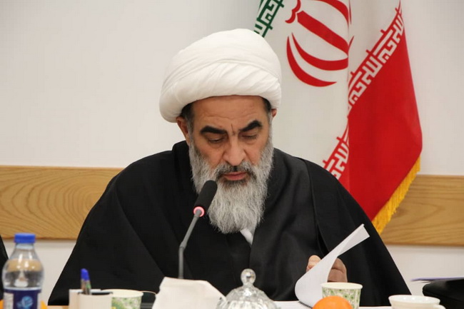 نشست علمی پژوهشگاه فقه معاصر