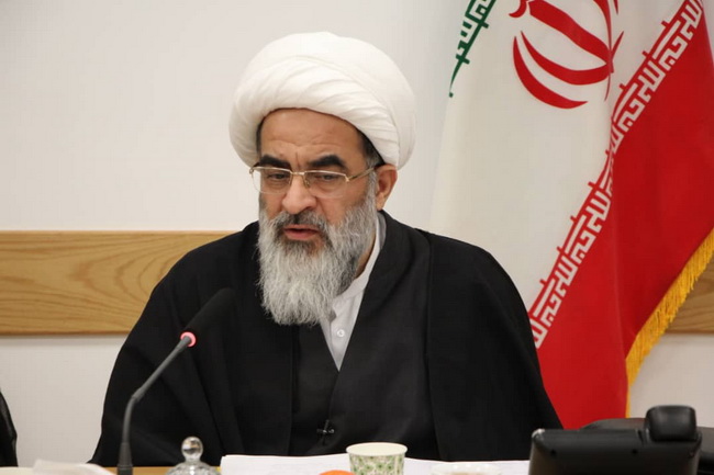 نشست علمی پژوهشگاه فقه معاصر