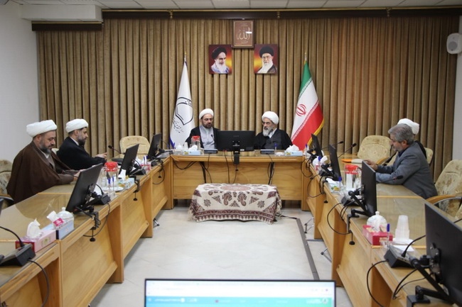 بازدید از مرکز تحقیقاتی کامپیوتری علوم اسلامی نور