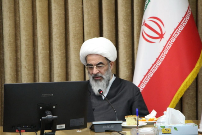 بازدید از مرکز تحقیقاتی کامپیوتری علوم اسلامی نور