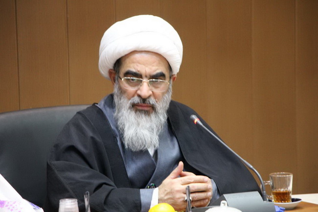 نشست علمی مشترک اساتید مرکز فقهی افغانستان و قم