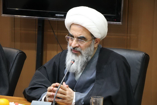 نشست علمی مشترک اساتید مرکز فقهی افغانستان و قم