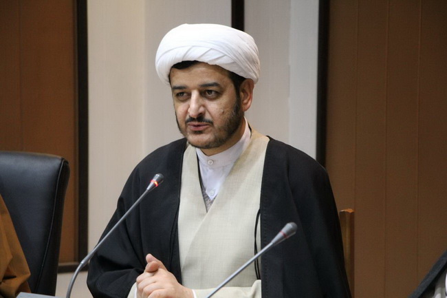 نشست علمی مشترک اساتید مرکز فقهی افغانستان و قم