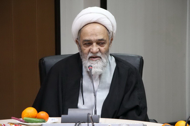 نشست علمی مشترک اساتید مرکز فقهی افغانستان و قم