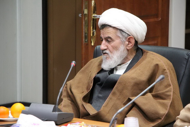 نشست علمی مشترک اساتید مرکز فقهی افغانستان و قم