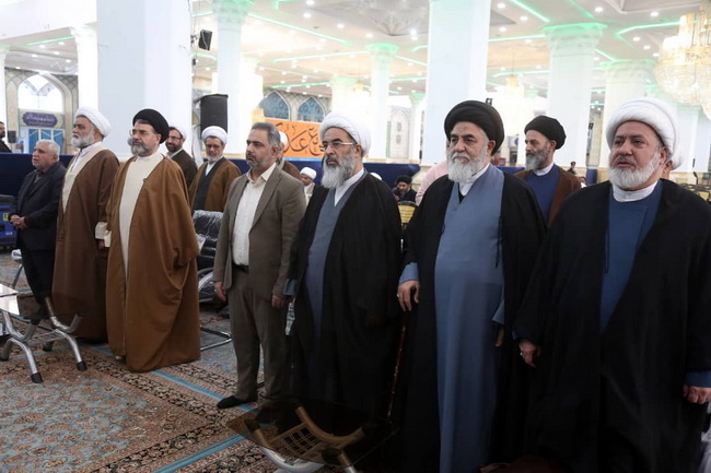 سخنرانی در دوازدهمین کنفرانس بین المللی حقوق بشر آمریکایی 