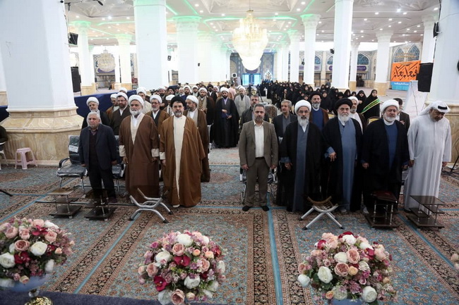 سخنرانی در دوازدهمین کنفرانس بین المللی حقوق بشر آمریکایی 