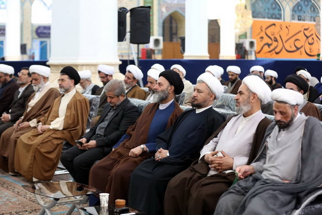 سخنرانی در دوازدهمین کنفرانس بین المللی حقوق بشر آمریکایی 