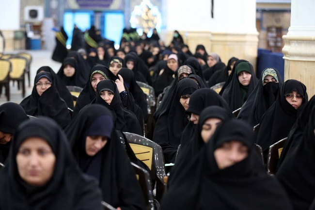 سخنرانی در دوازدهمین کنفرانس بین المللی حقوق بشر آمریکایی 