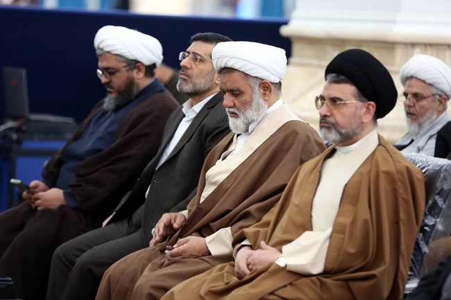 سخنرانی در دوازدهمین کنفرانس بین المللی حقوق بشر آمریکایی 