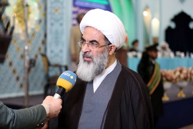 سخنرانی در دوازدهمین کنفرانس بین المللی حقوق بشر آمریکایی 