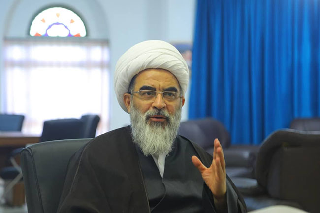 دیدار مدیرعامل محترم مخابرات استان قم