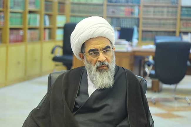 دیدار مدیرعامل محترم مخابرات استان قم