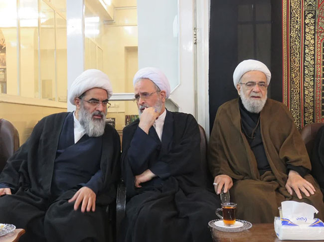 مراسم سوگواری و عزاداری دهه محرم، ایام شهادت اباعبدالله الحسین(ع) و اصحاب باوفایش (بخش اول)