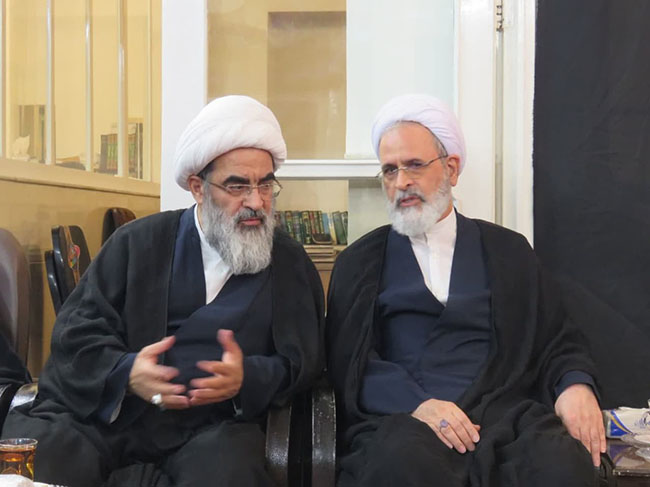 مراسم سوگواری و عزاداری دهه محرم، ایام شهادت اباعبدالله الحسین(ع) و اصحاب باوفایش (بخش اول)