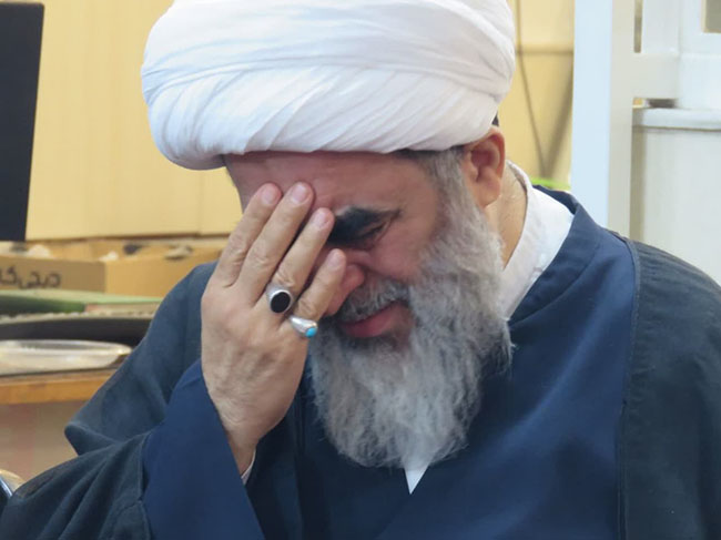 مراسم سوگواری و عزاداری دهه محرم، ایام شهادت اباعبدالله الحسین(ع) و اصحاب باوفایش (بخش اول)