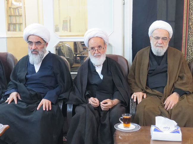 مراسم سوگواری و عزاداری دهه محرم، ایام شهادت اباعبدالله الحسین(ع) و اصحاب باوفایش (بخش اول)