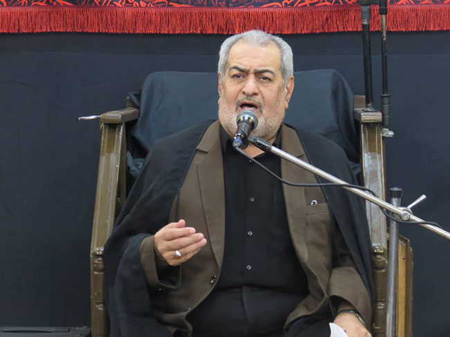 مراسم سوگواری و عزاداری دهه محرم، ایام شهادت اباعبدالله الحسین(ع) و اصحاب باوفایش (بخش اول)