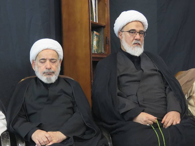 مراسم سوگواری و عزاداری دهه محرم، ایام شهادت اباعبدالله الحسین(ع) و اصحاب باوفایش (بخش اول)