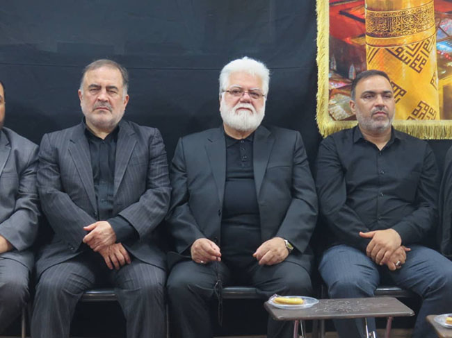 مراسم سوگواری و عزاداری دهه محرم، ایام شهادت اباعبدالله الحسین(ع) و اصحاب باوفایش (بخش اول)